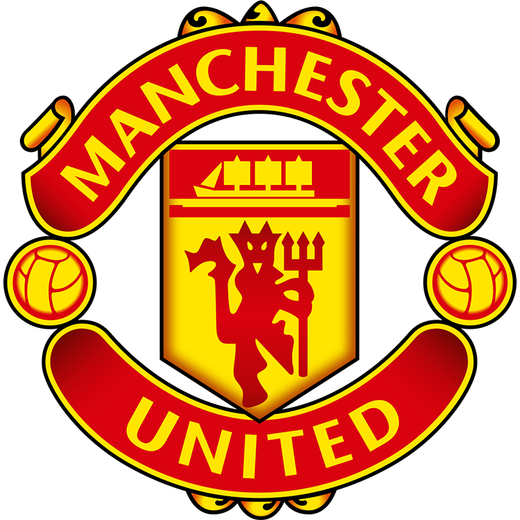 Manchester United - Badge | Squad Numbers