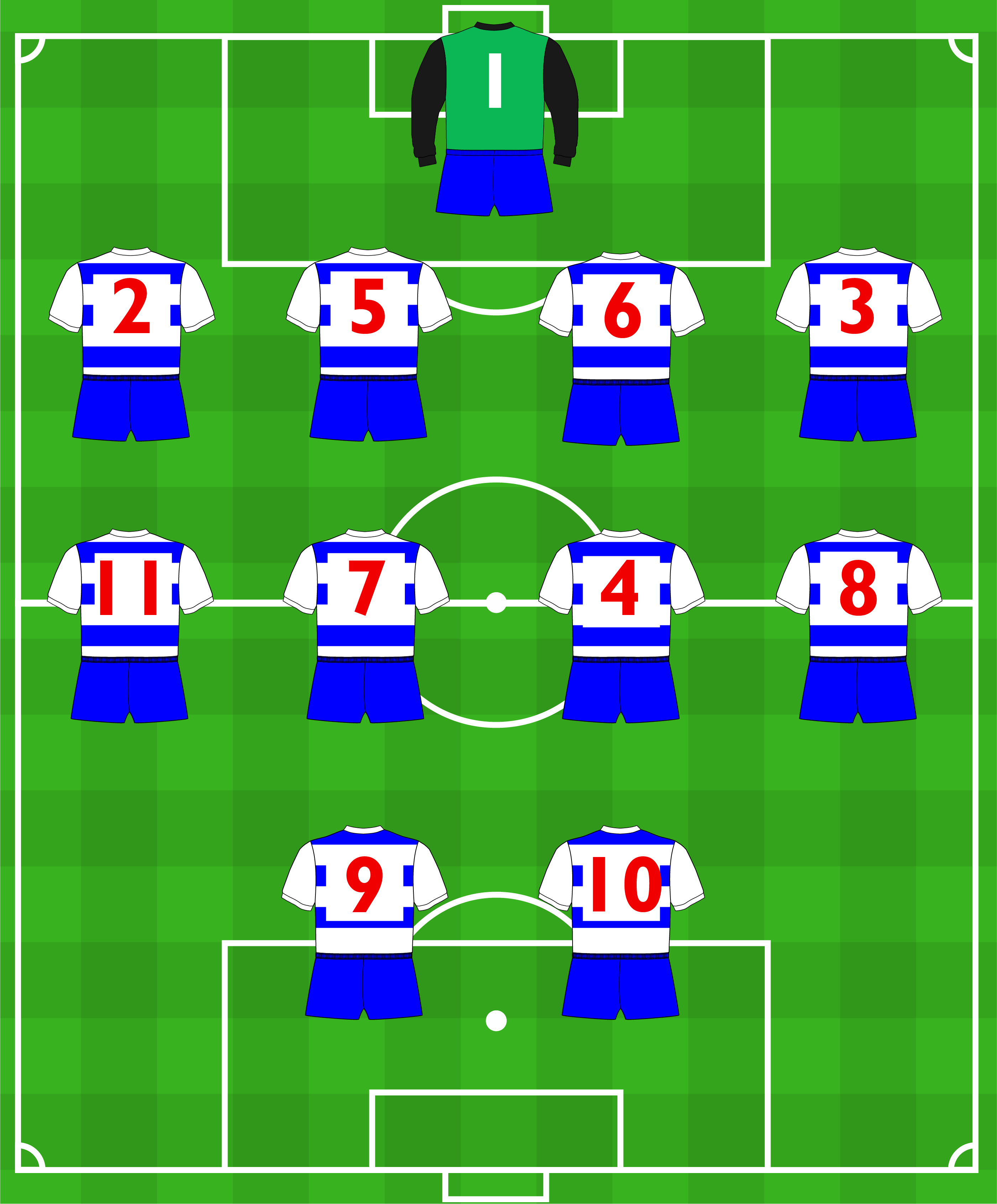 Queens-Park-Rangers-01 – Squad Numbers